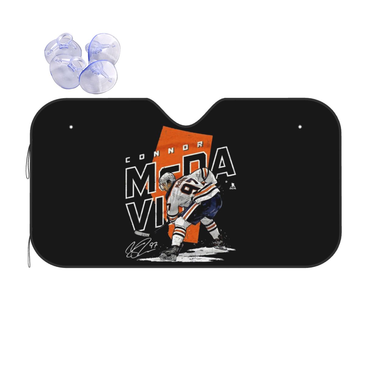 Car Accessories Edmonton - Connor mcquvid 97 para edmonton lubrificadores