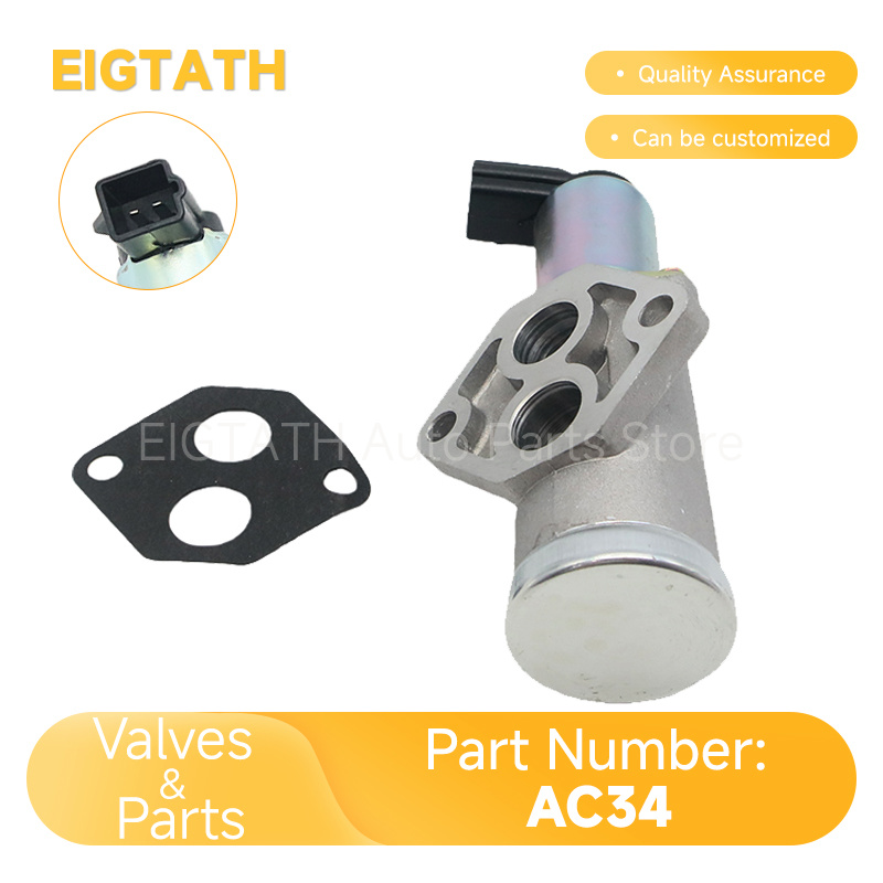 Car Accessories Wholesale - Válvula de Controle de Ar em