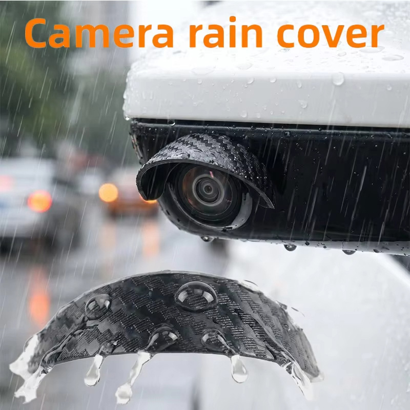 Rear Camera For Car - Protetor de Lente para Câmera de