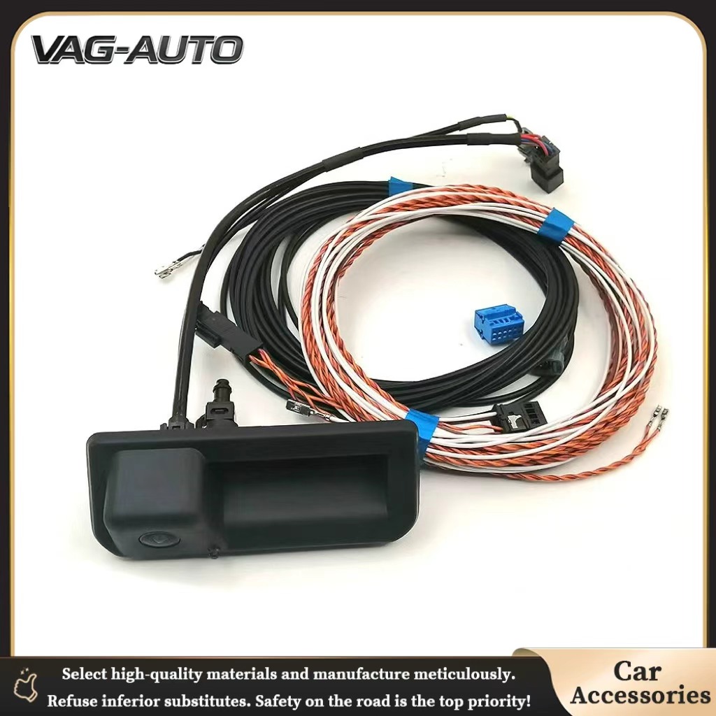 Rear Camera For Car - Câmera de Ré 8W8827566E para Audi