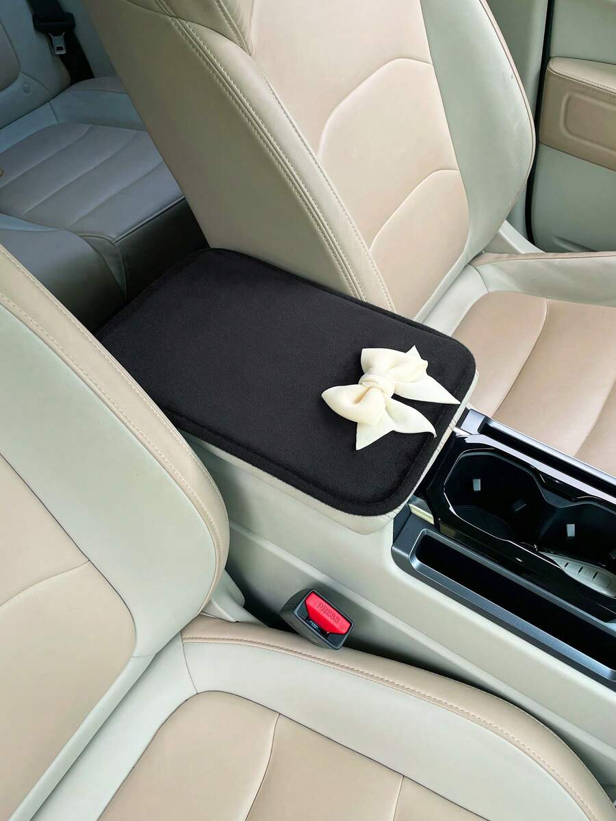 Car Accessories For Women - 1pc Almofada Decorativa para Apoio de