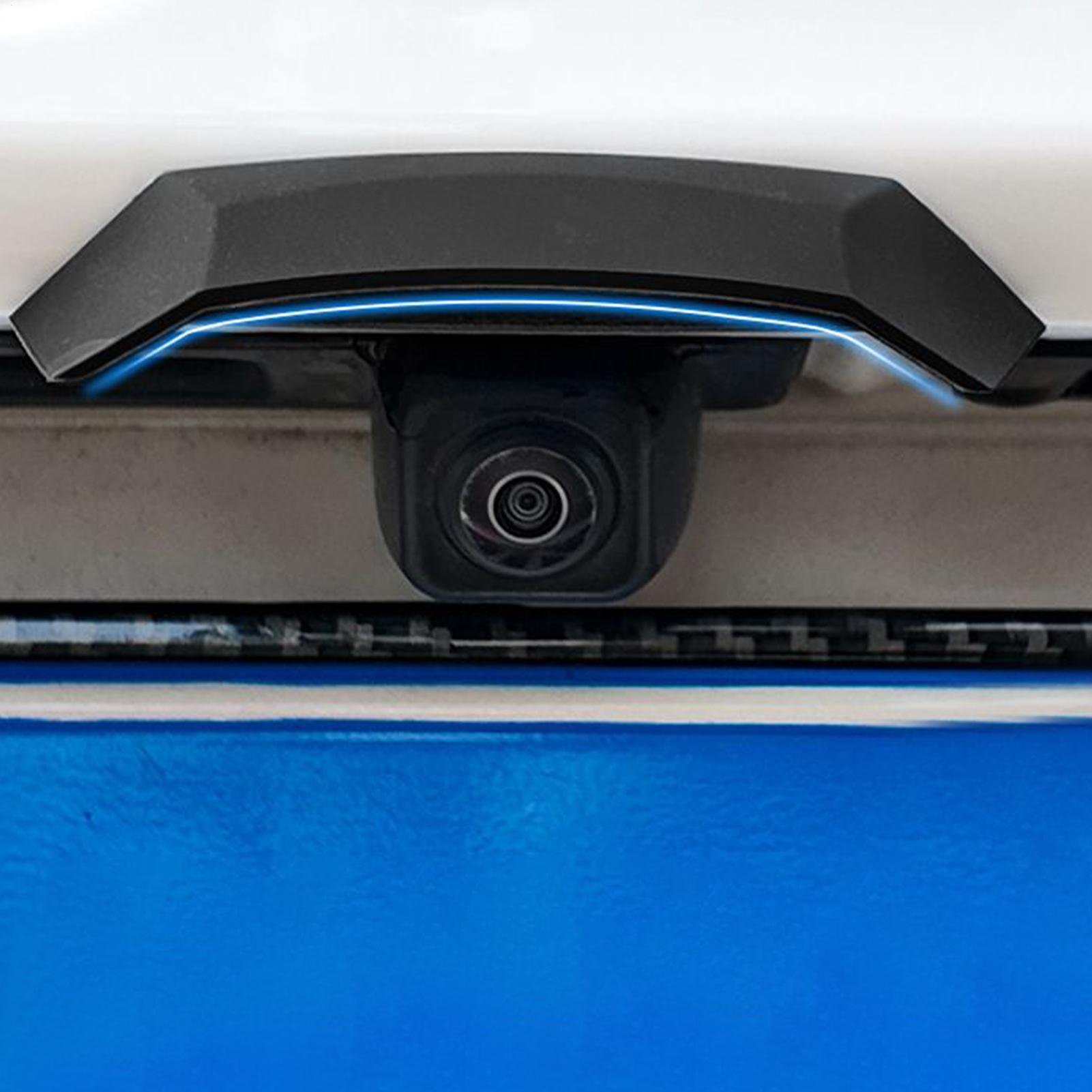 Rear Camera For Car - Capa de Chuva para Câmera Traseira