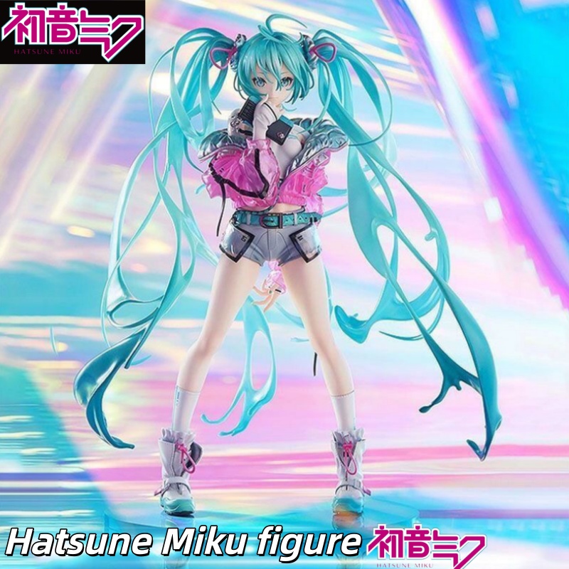 Car Accessories Japanese - Figura Miyayama Mai Hatsune Miku com