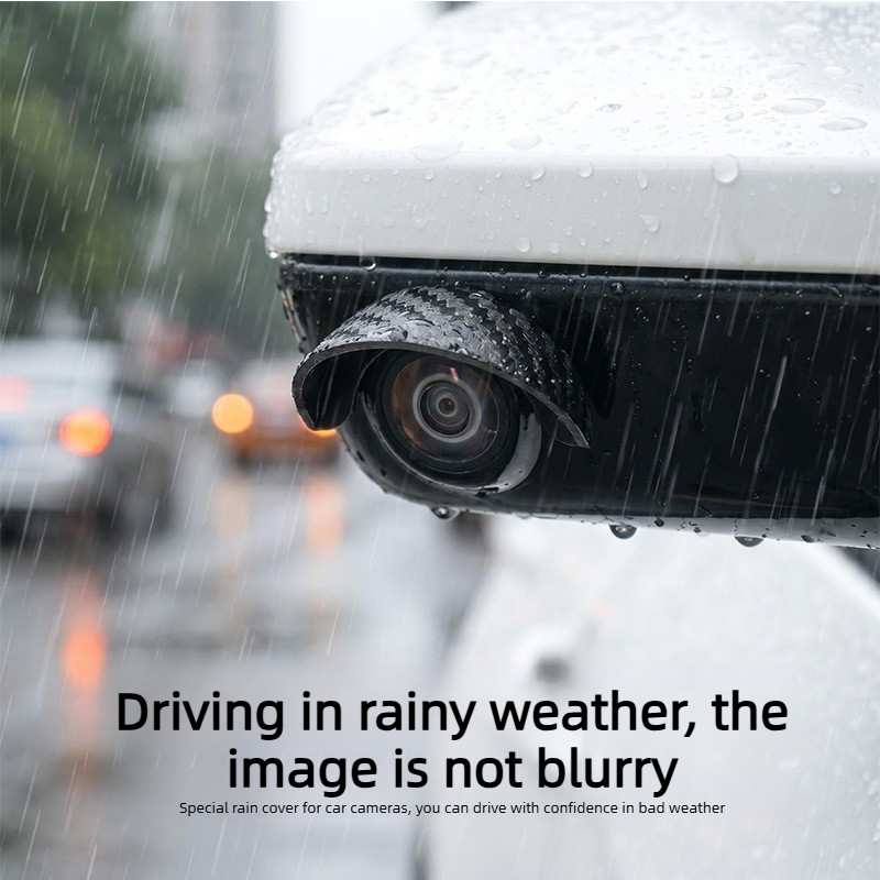 Rear Camera For Car - Protetor de Lente para Câmera de