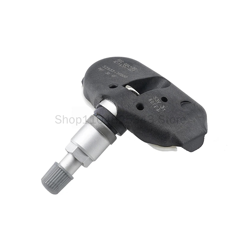 Sensor de Pressão dos Pneus 31 - Tire Pressure Monitor avaliação e preço