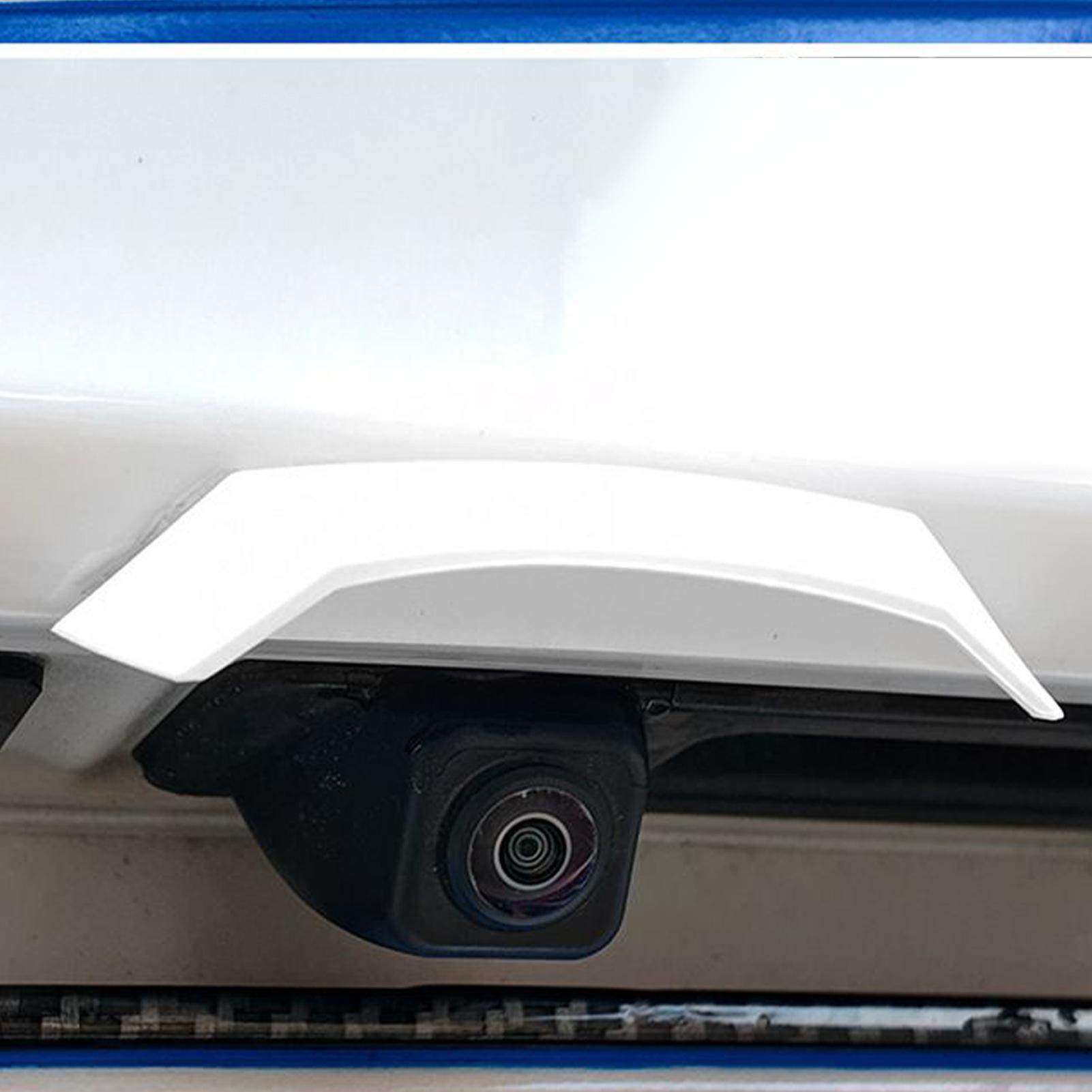 Câmera traseira capa de chuva  - Rear Camera For Car avaliação e preço