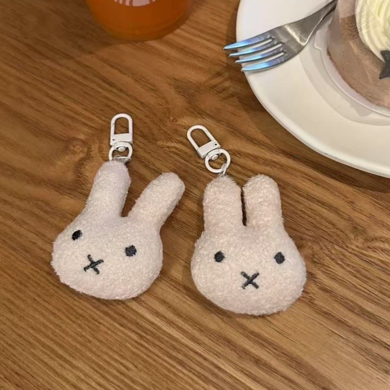 Novo Chaveiro Miffy: Boneco de - Car Accessories Japanese avaliação e preço