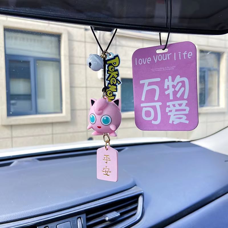 Novo genuíno anime gengar espe - Car Accessories Japanese avaliação e preço