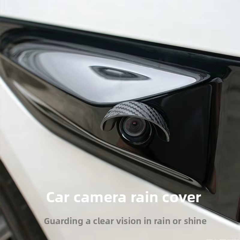 Protetor de Lente para Câmera  - Rear Camera For Car avaliação e preço
