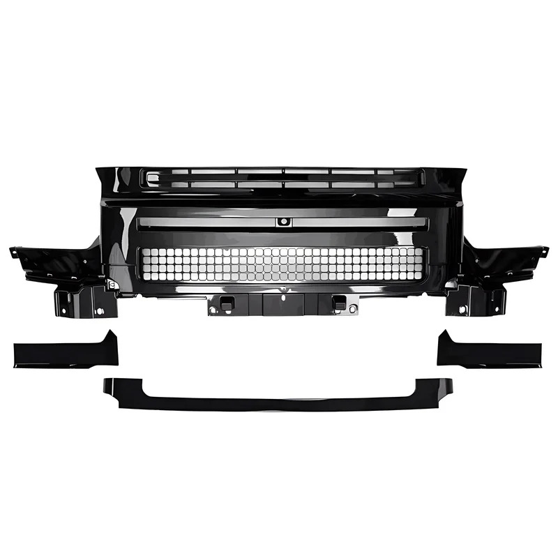 Jetour viajante t2 kit corpo d - Car Accessories Wholesale avaliação e preço