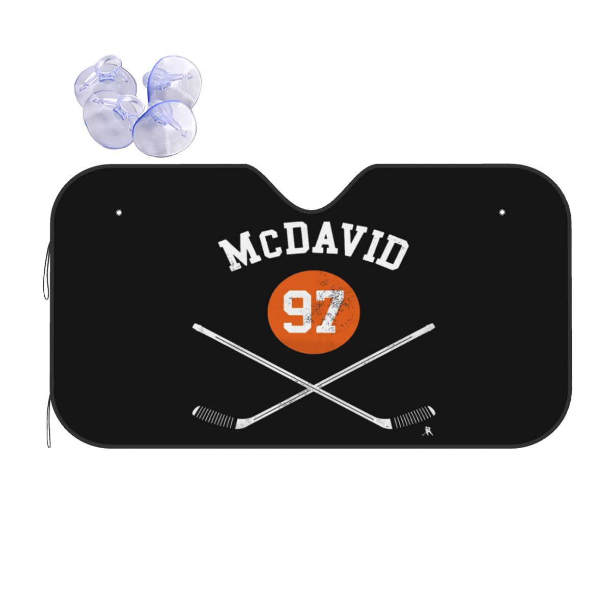 Connor mcquvid 97 para edmonto - Car Accessories Edmonton avaliação e preço