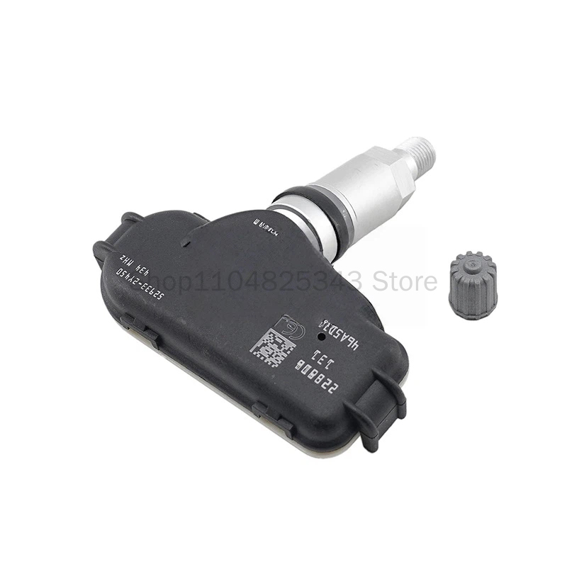 Sensor de Pressão dos Pneus 52 - Tire Pressure Monitor avaliação e preço