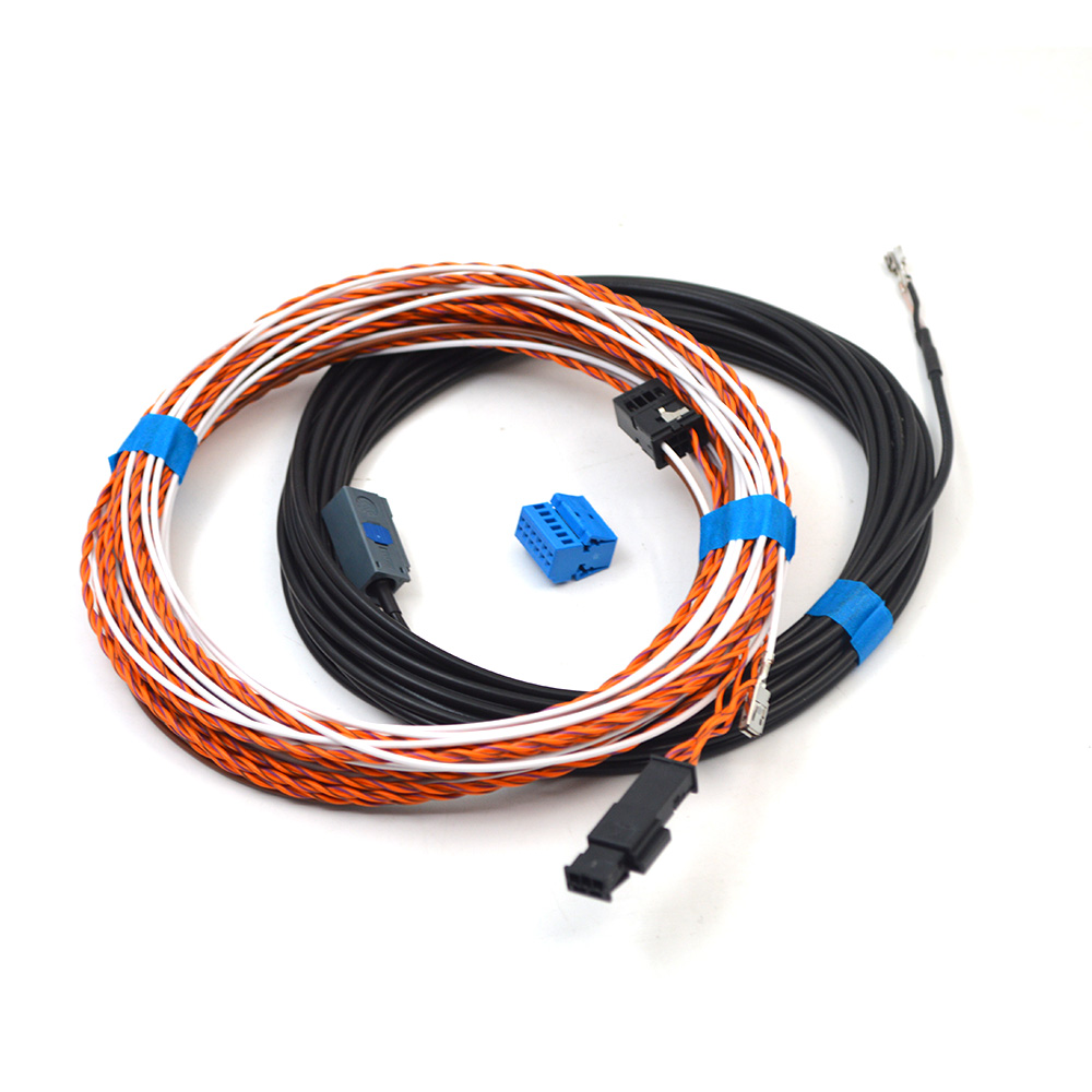 Câmera de Ré 8W8827566E para A - Rear Camera For Car avaliação e preço