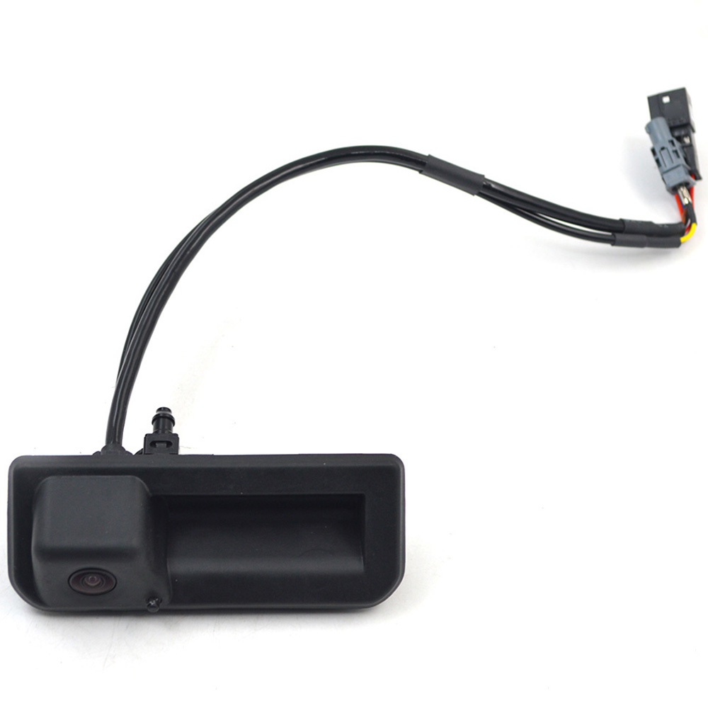 Câmera de Ré 8W8827566E para A - Rear Camera For Car avaliação e preço