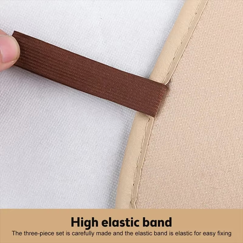 Capa de Almofada para Assento  - Car Accessories For Women avaliação e preço