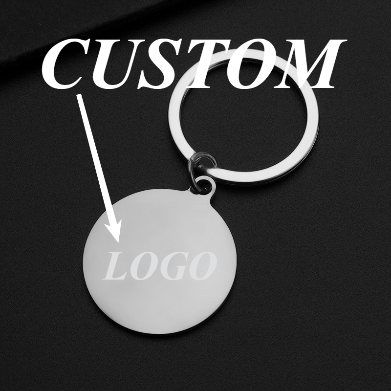 1pc chaveiro personalizado pla - Car Accessories Wholesale avaliação e preço