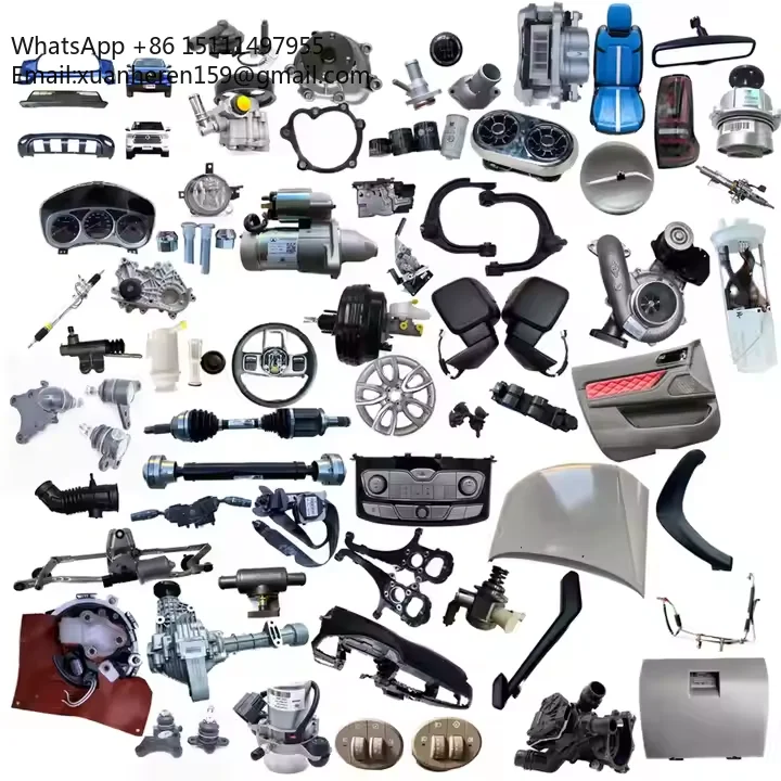 Peças de Carro Originais Mais  - Car Accessories Wholesale avaliação e preço