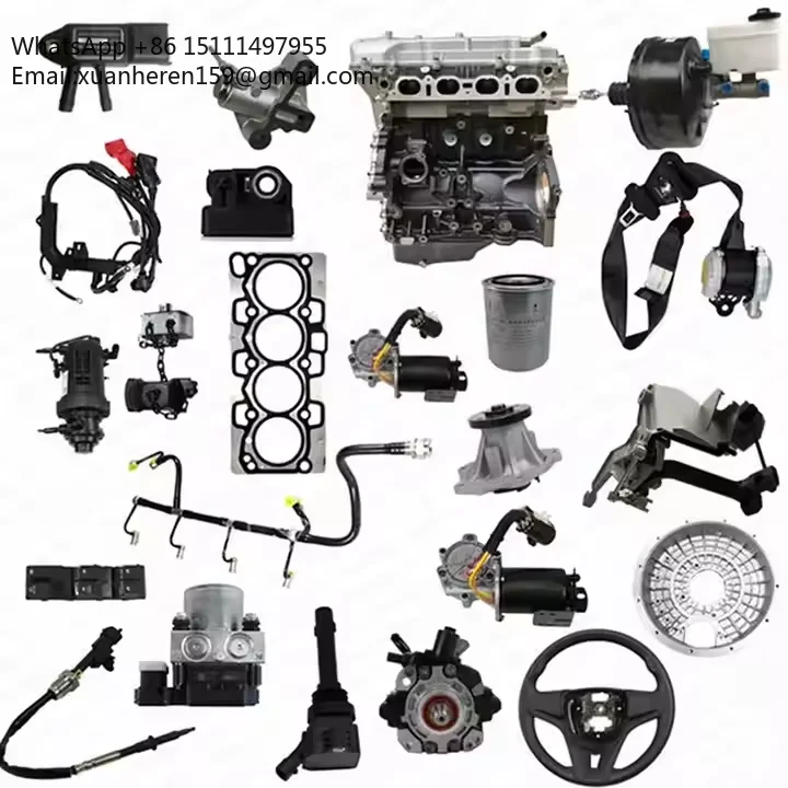Peças de Carro Originais Mais  - Car Accessories Wholesale avaliação e preço