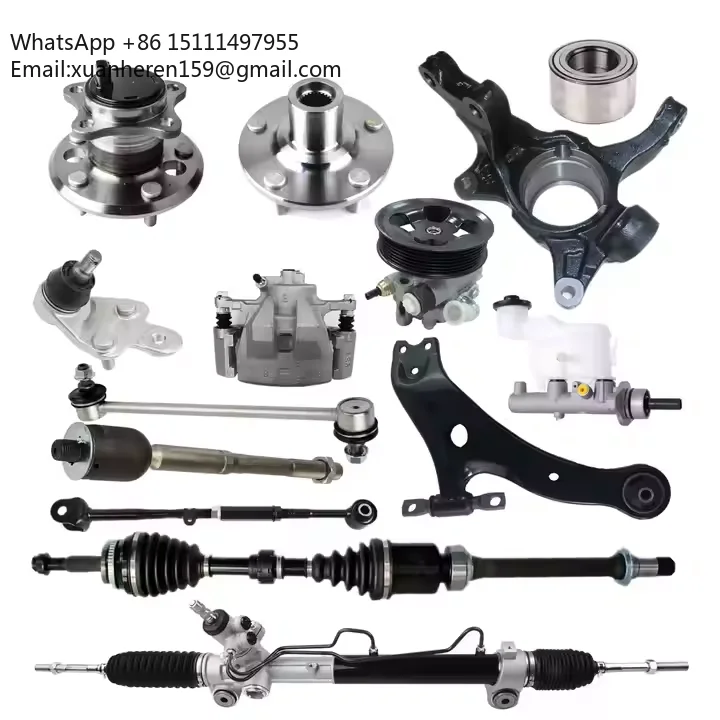 Peças de Carro Originais Mais  - Car Accessories Wholesale avaliação e preço