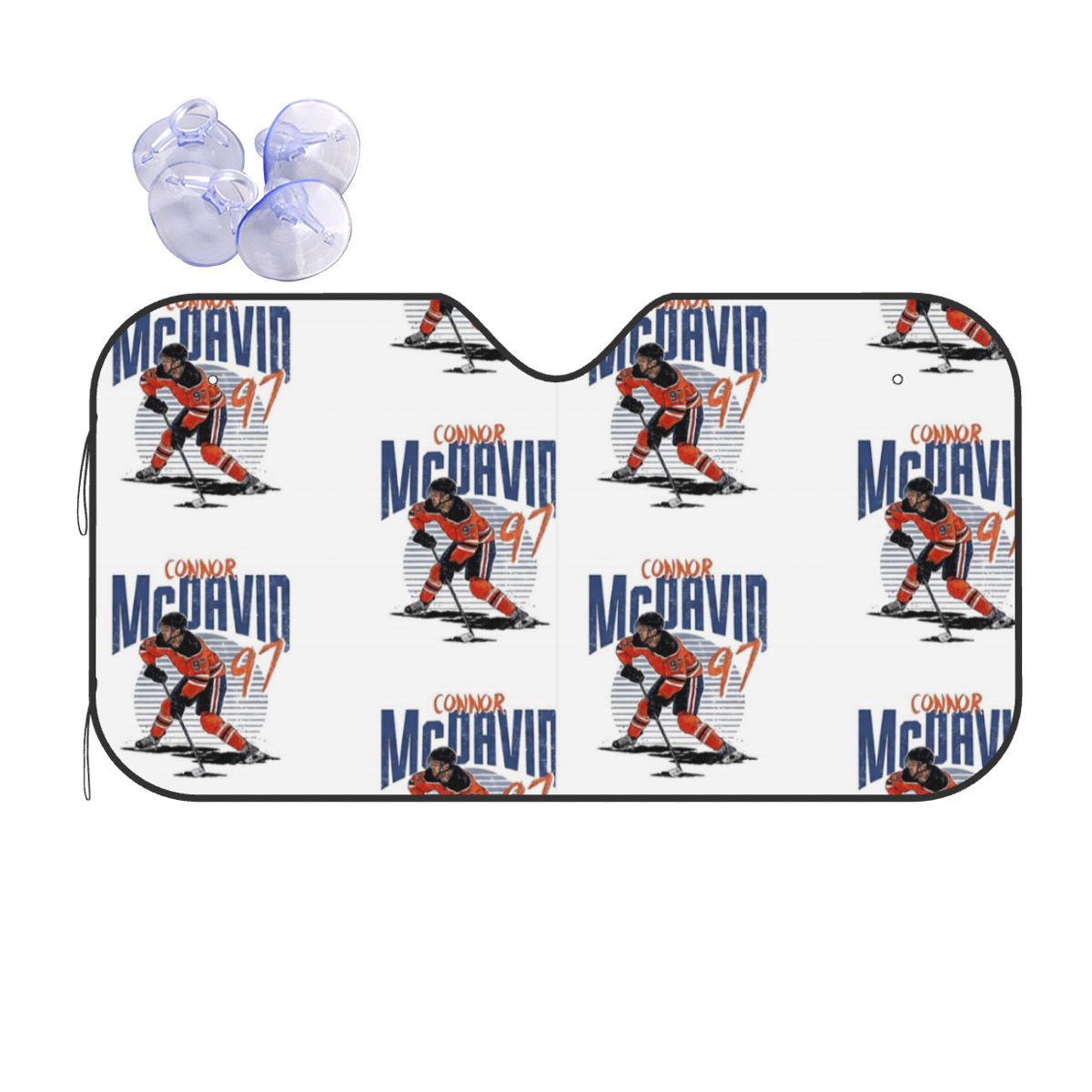 Connor mcquvid 97 para edmonto - Car Accessories Edmonton avaliação e preço