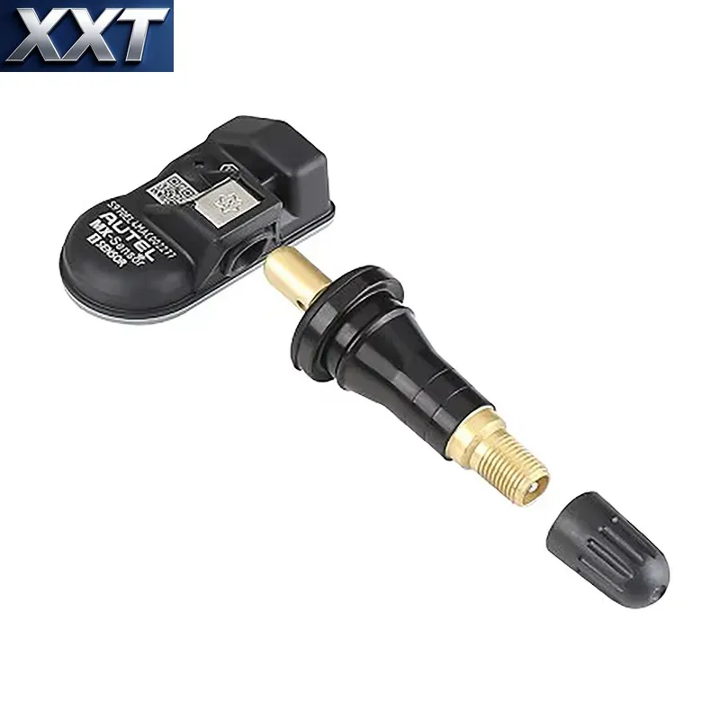 Sensor TPMS Universal Programá - Tire Pressure Monitor avaliação e preço
