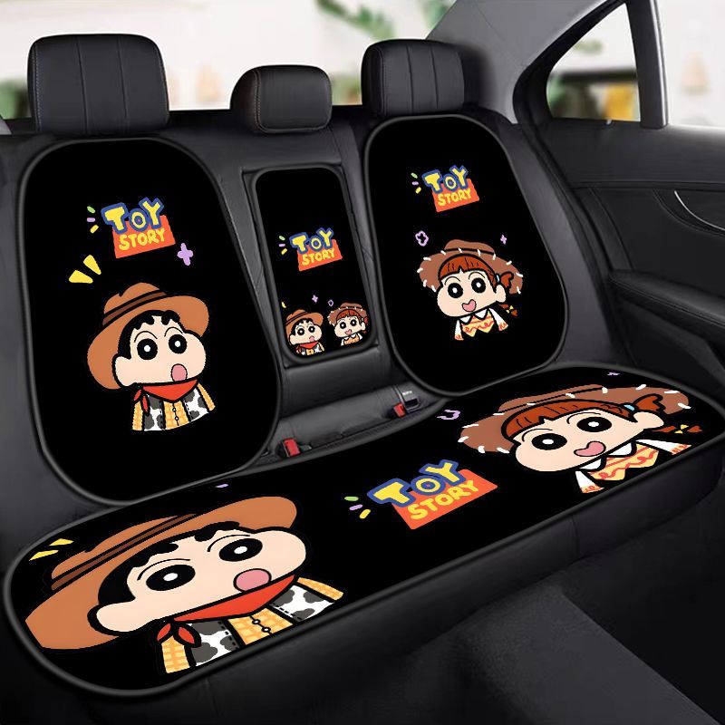 Crayon shin-chan nohara hirosh - Car Accessories Japanese avaliação e preço