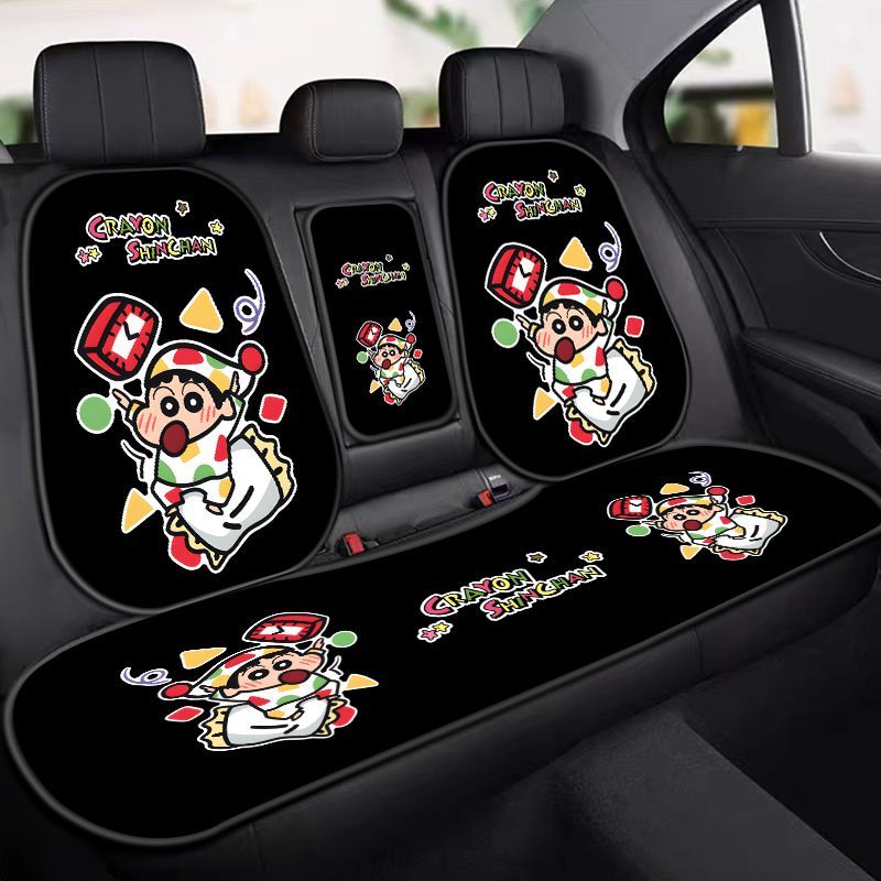 Crayon shin-chan nohara hirosh - Car Accessories Japanese avaliação e preço