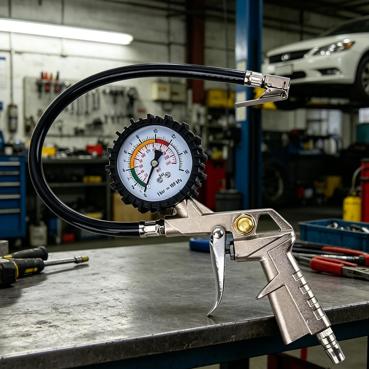Ferramenta de Enchimento de Pn - Car Accessories Job avaliação e preço