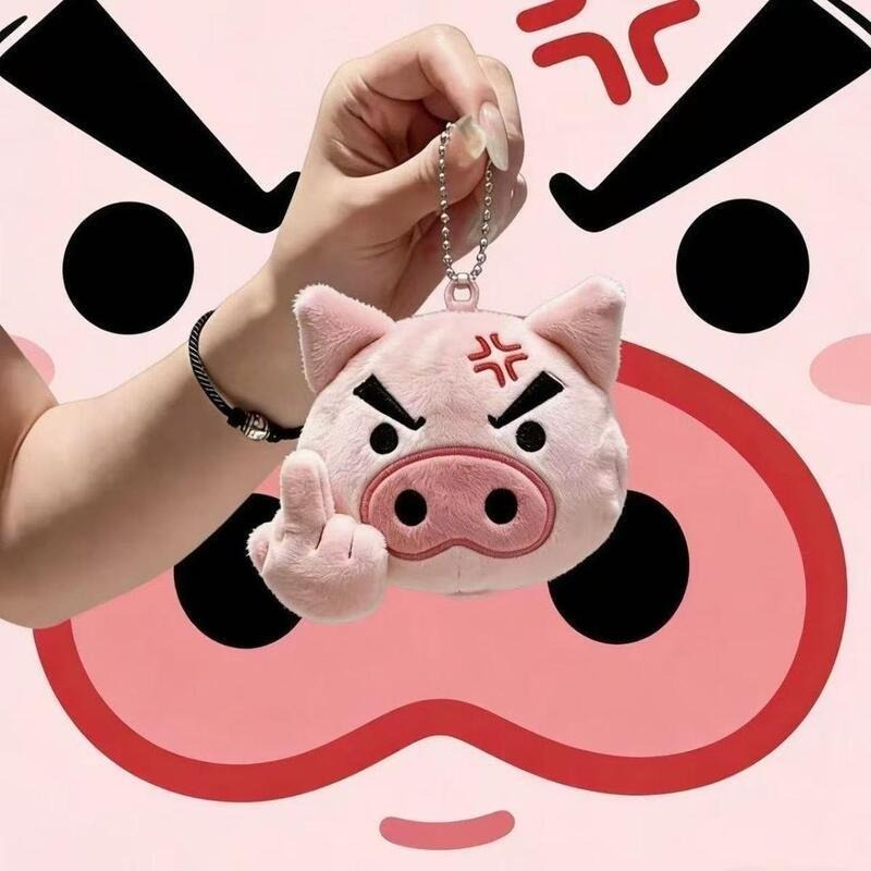 Chaveiro de Pelúcia Criativo d - Car Accessories Japanese avaliação e preço