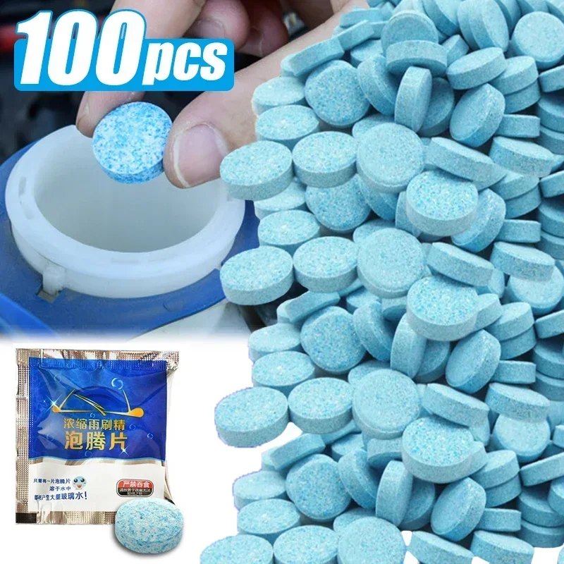 2/100 Unidades de Pastilhas Ef - Car Accessories Wholesale avaliação e preço