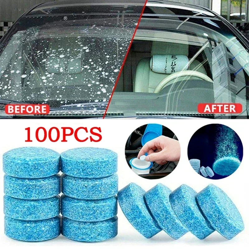 2/100 Unidades de Pastilhas Ef - Car Accessories Wholesale avaliação e preço