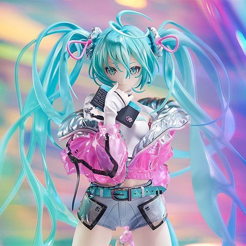 Figura Miyayama Mai Hatsune Mi - Car Accessories Japanese avaliação e preço
