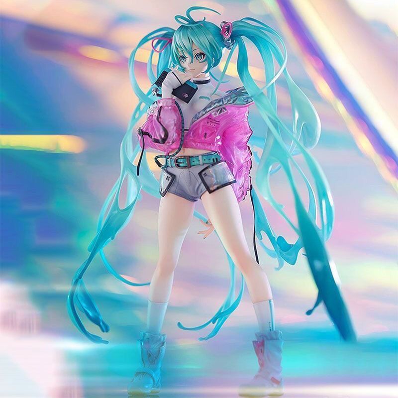 Figura Miyayama Mai Hatsune Mi - Car Accessories Japanese avaliação e preço