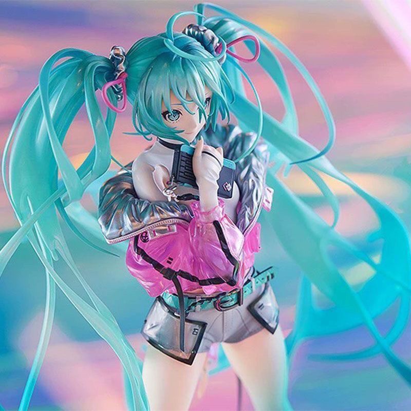 Figura Miyayama Mai Hatsune Mi - Car Accessories Japanese avaliação e preço