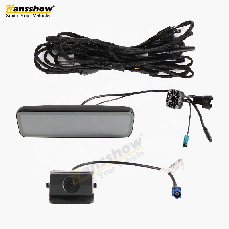 2025 produtos premium hansshow - Rear Camera For Car avaliação e preço