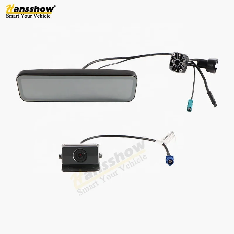 2025 produtos premium hansshow - Rear Camera For Car avaliação e preço
