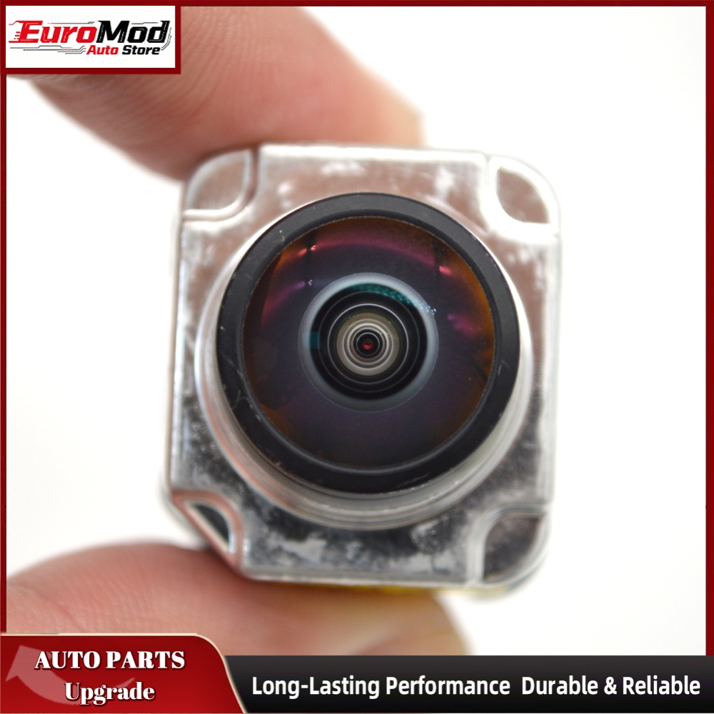 Câmera de Ré para Estacionamen - Rear Camera For Car avaliação e preço
