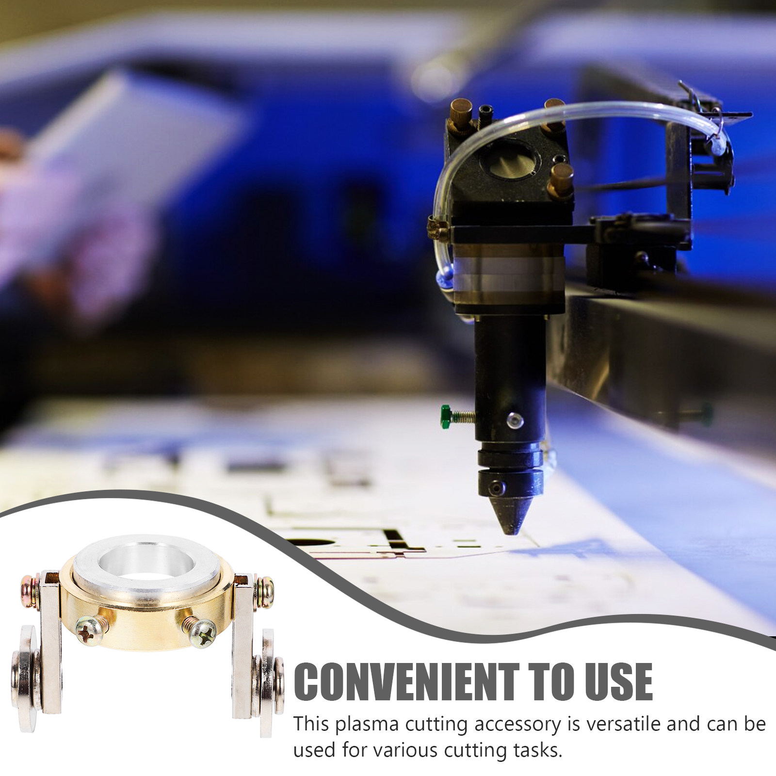 Guia de Corte para Cortador de - Car Accessories Job avaliação e preço