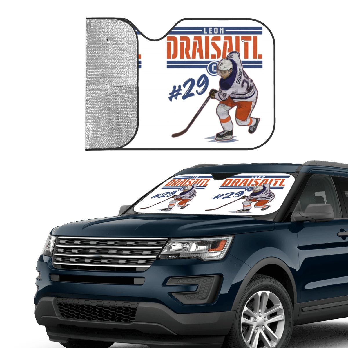 Connor mcquvid 97 para edmonto - Car Accessories Edmonton avaliação e preço