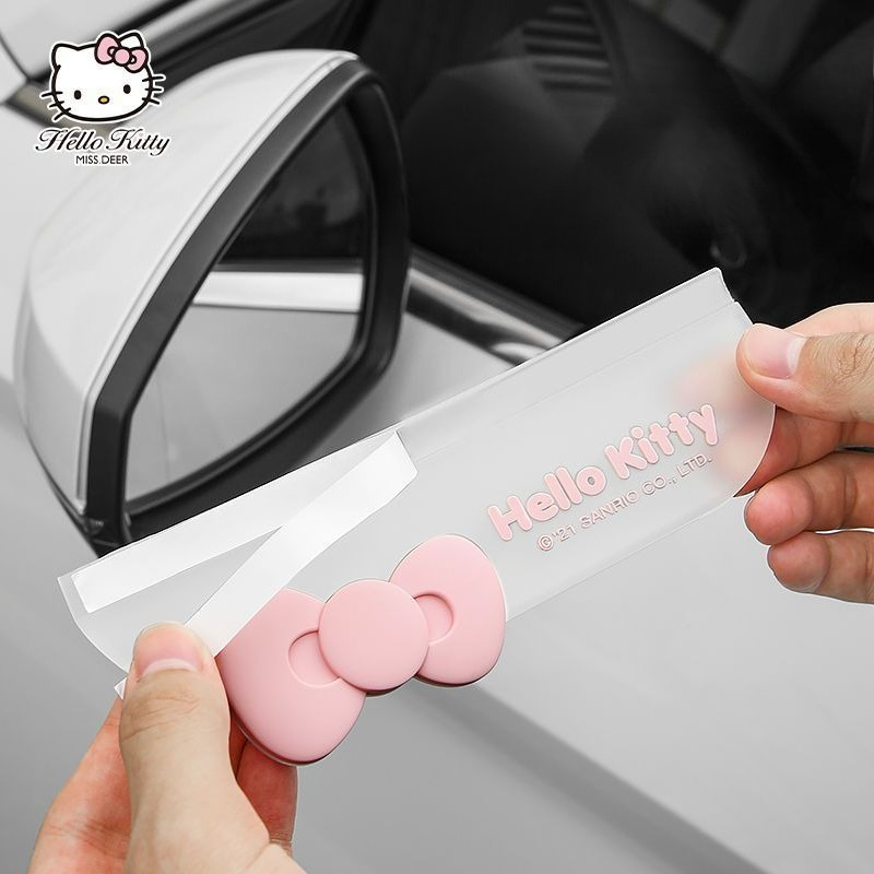 Protetor de Chuva Kawaii Sanri - Car Accessories Japanese avaliação e preço