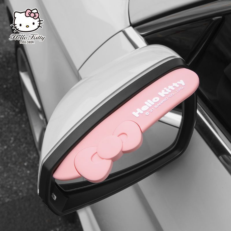 Protetor de Chuva Kawaii Sanri - Car Accessories Japanese avaliação e preço