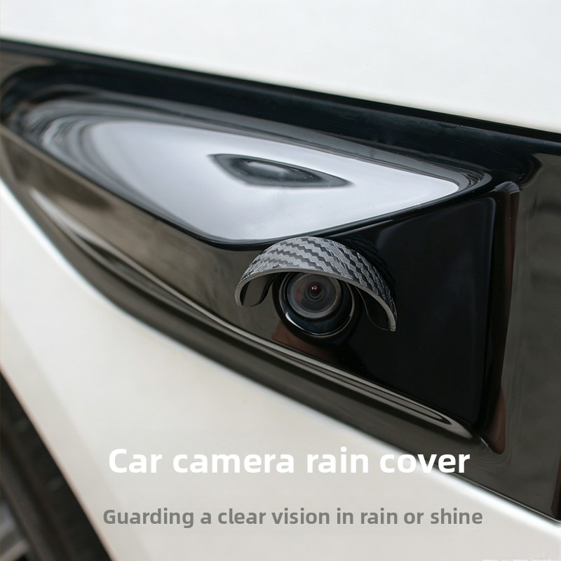 Protetor de Lente para Câmera  - Rear Camera For Car avaliação e preço