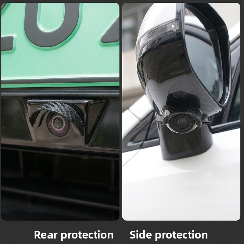 Protetor de Lente para Câmera  - Rear Camera For Car avaliação e preço