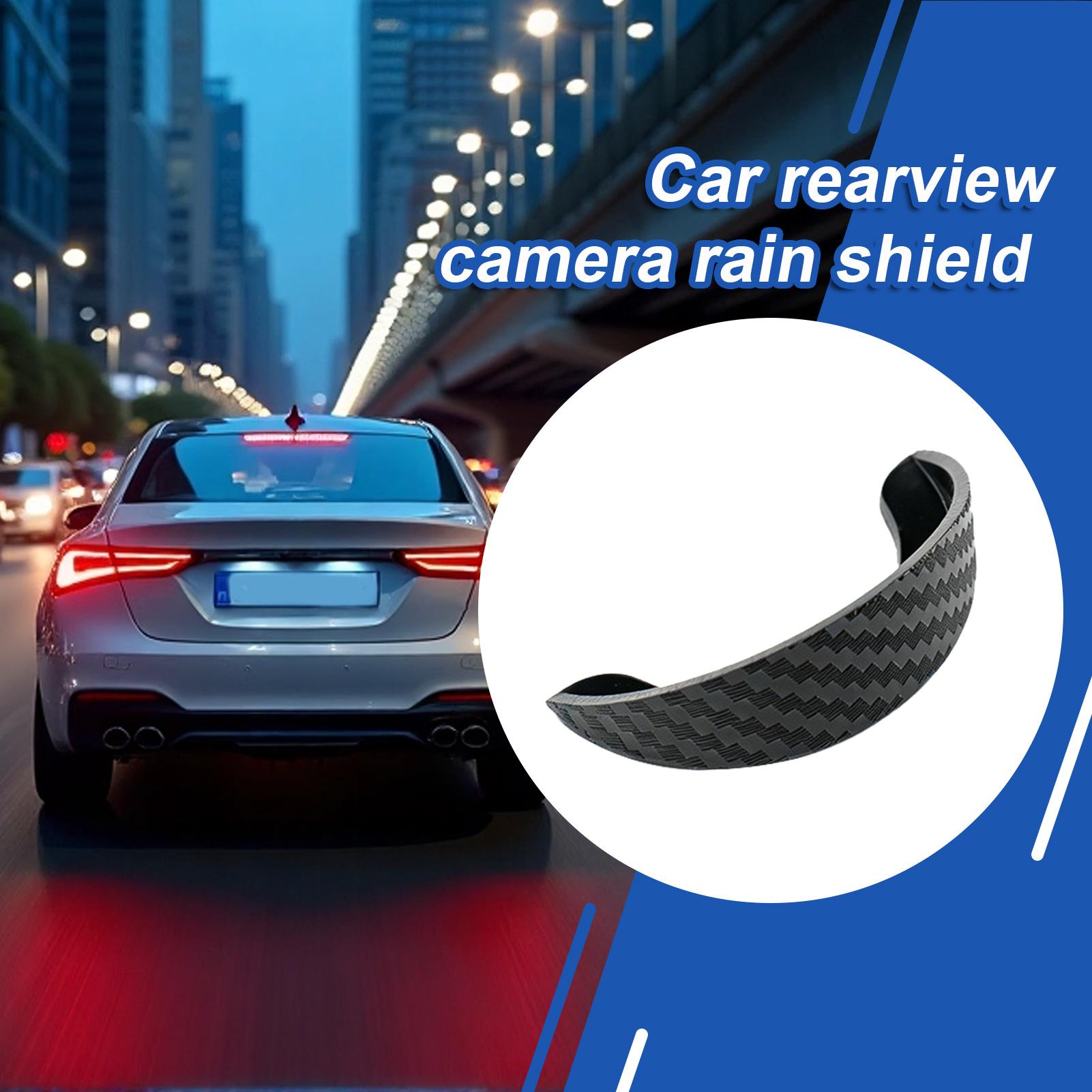 Capa Protetora Impermeável par - Rear Camera For Car avaliação e preço