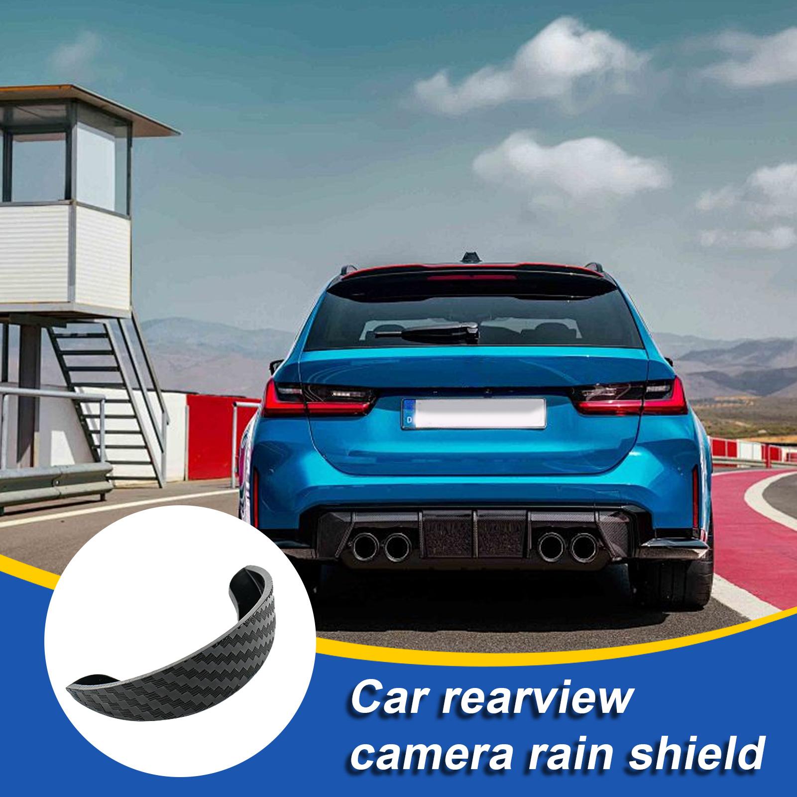 Capa Protetora Impermeável par - Rear Camera For Car avaliação e preço