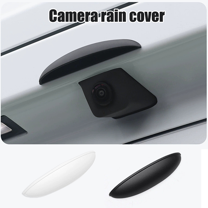 Capa de chuva para câmera tras - Rear Camera For Car avaliação e preço