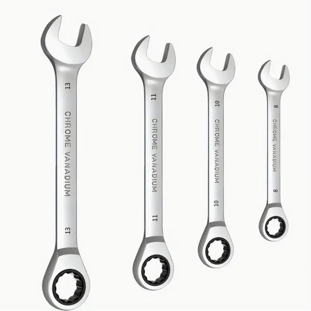 Conjunto de chave combinada de - Car Accessories Job avaliação e preço