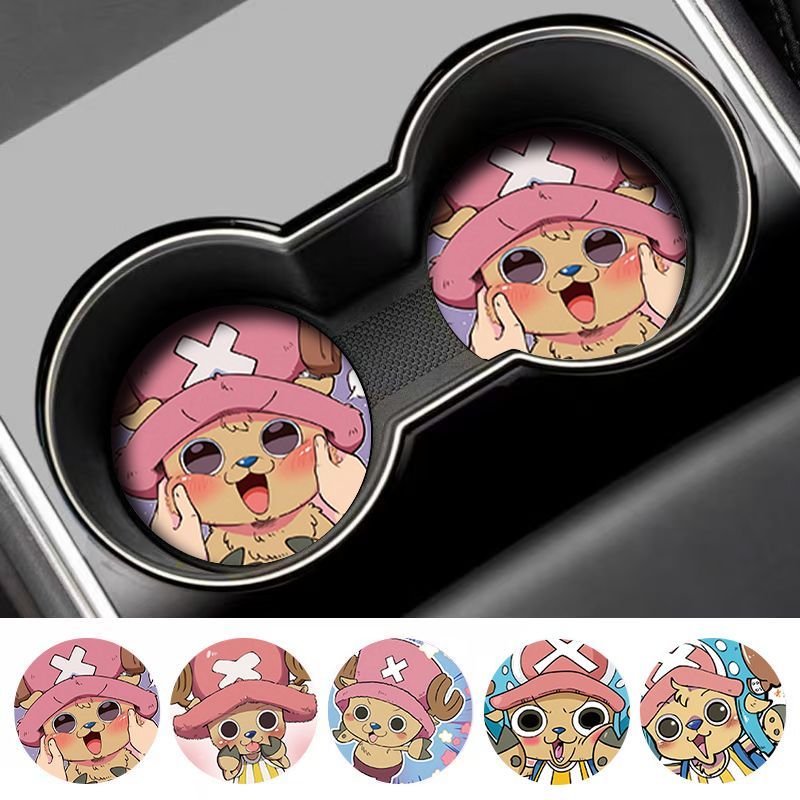 Novo porta-copos criativo One  - Car Accessories Japanese avaliação e preço