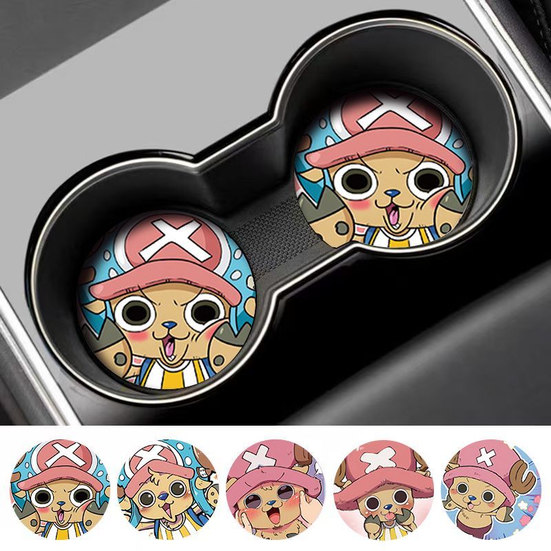 Novo porta-copos criativo One  - Car Accessories Japanese avaliação e preço