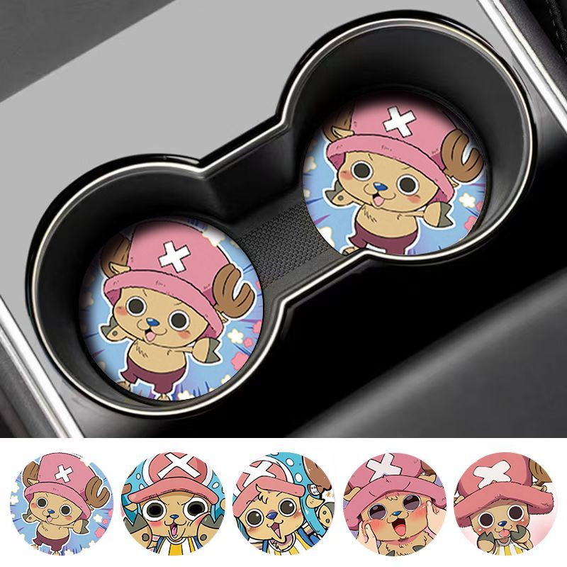Novo porta-copos criativo One  - Car Accessories Japanese avaliação e preço